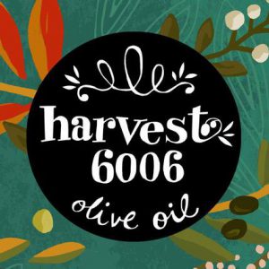 Harvest 6006